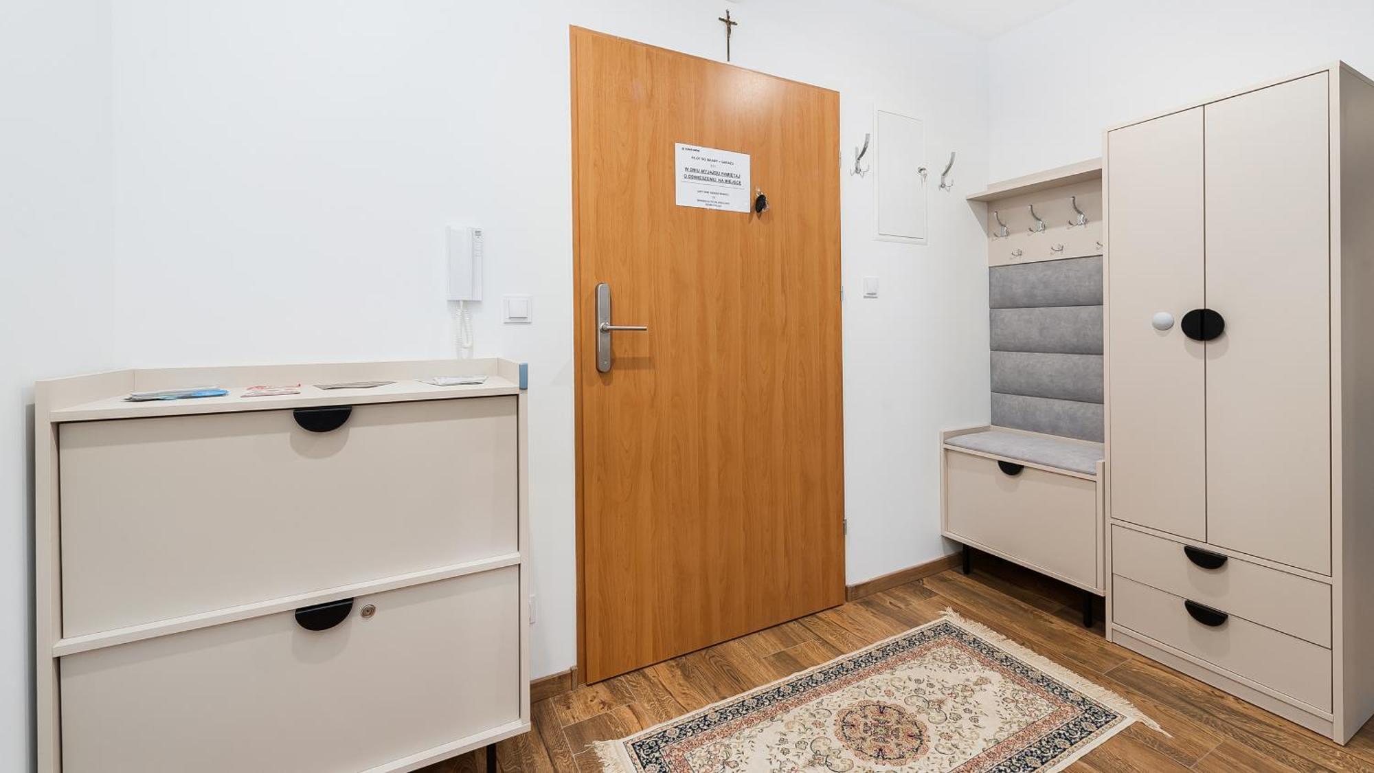 Apartamenty Sun & Snow Pardalowka Закопане Экстерьер фото