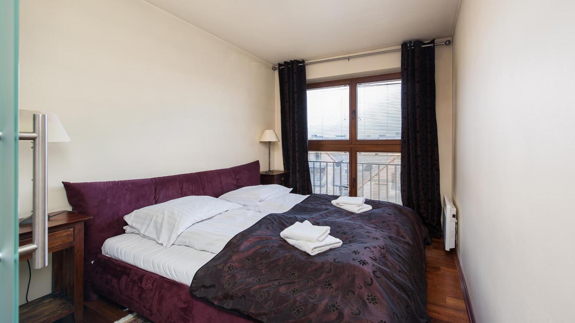 Apartamenty Sun & Snow Pardalowka Закопане Экстерьер фото